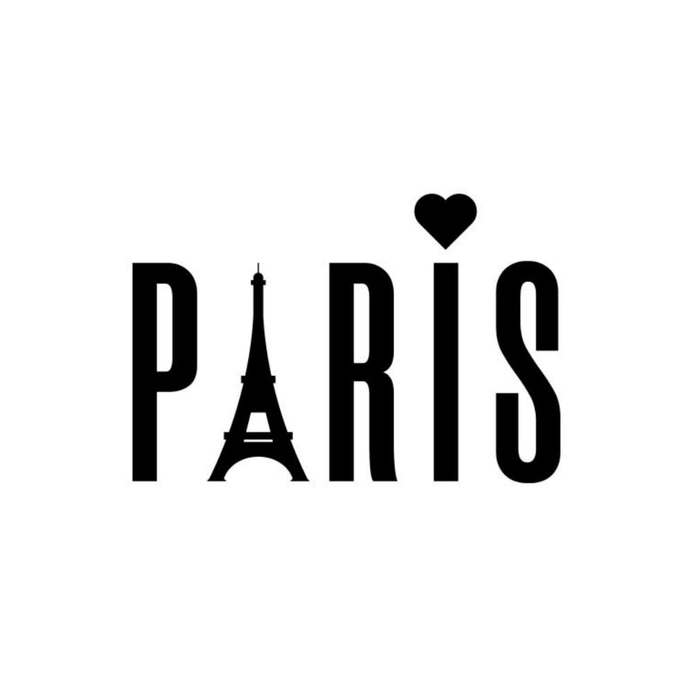 Tøj fra paris hos Pure Copenhagen i Tune