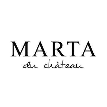 Marta du Château hos Pure Copenhagen i Tune