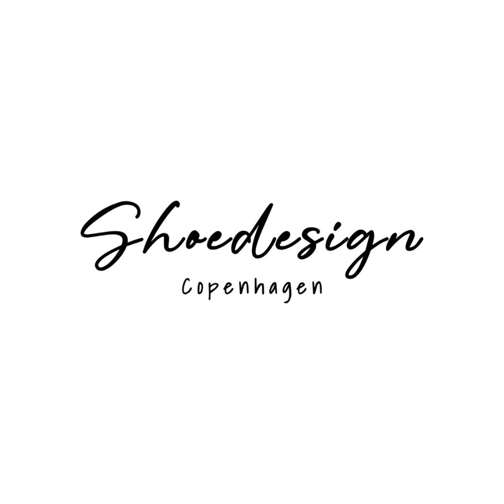 shoedesign copenhagen hos Pure Copenhagen i Tune