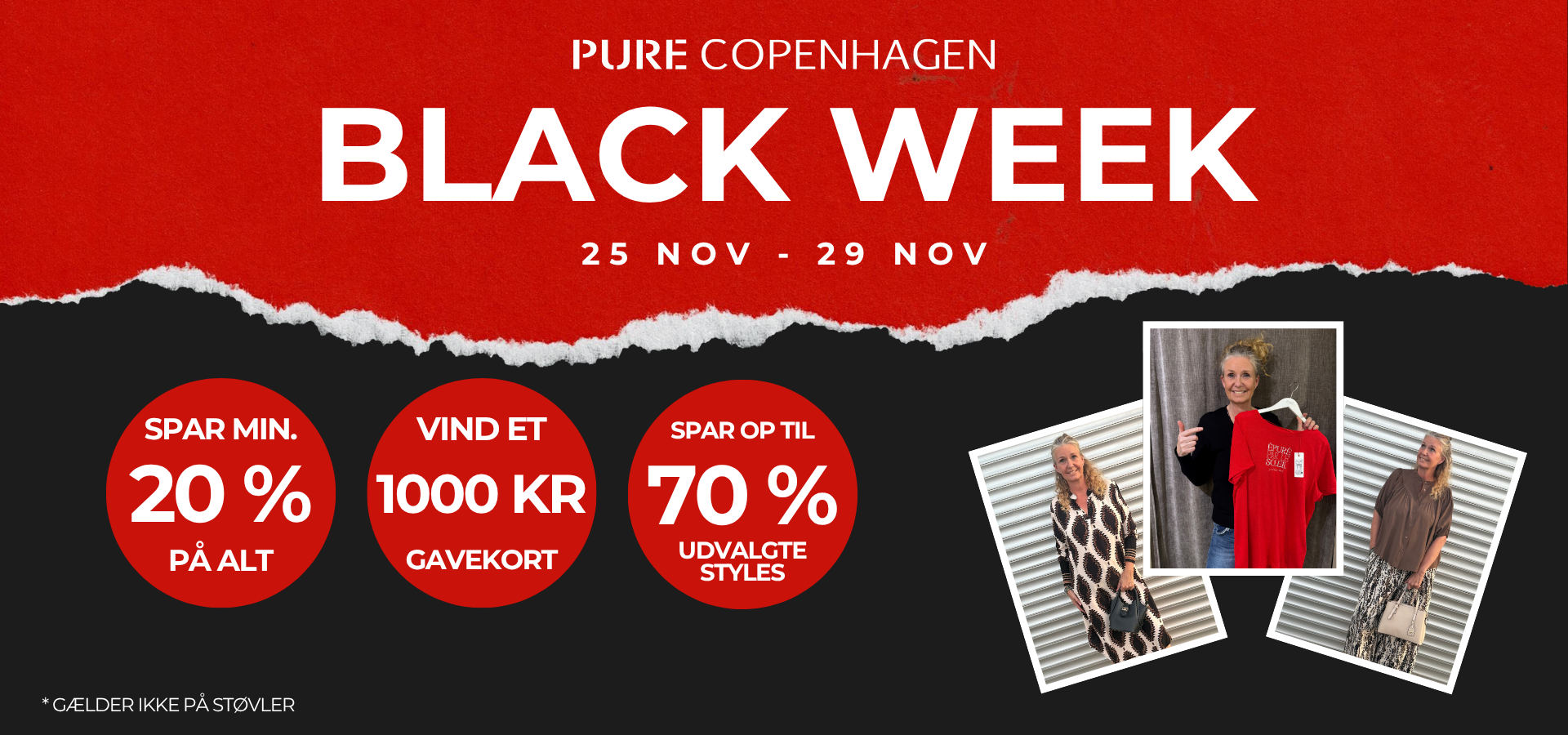 Black week i Tune Center - Pure copenhagenslider_item_wkqpLq