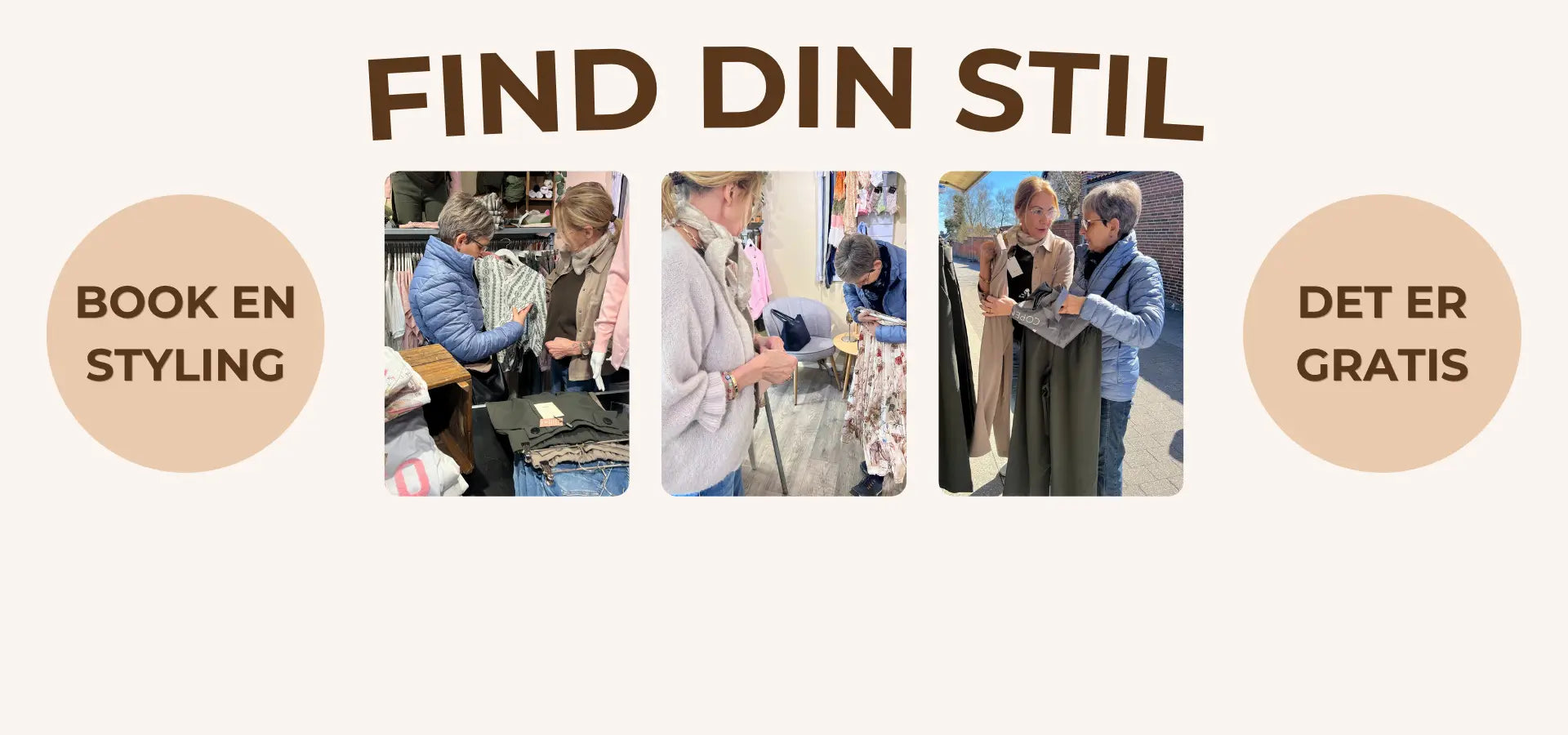 Book gratis personlig styling hos Pure Copenhagen Tune Center 3Cslider_item_wkqpLq