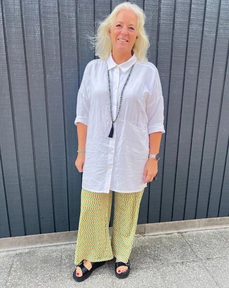Før personlig styling hos PURE Copenhagen