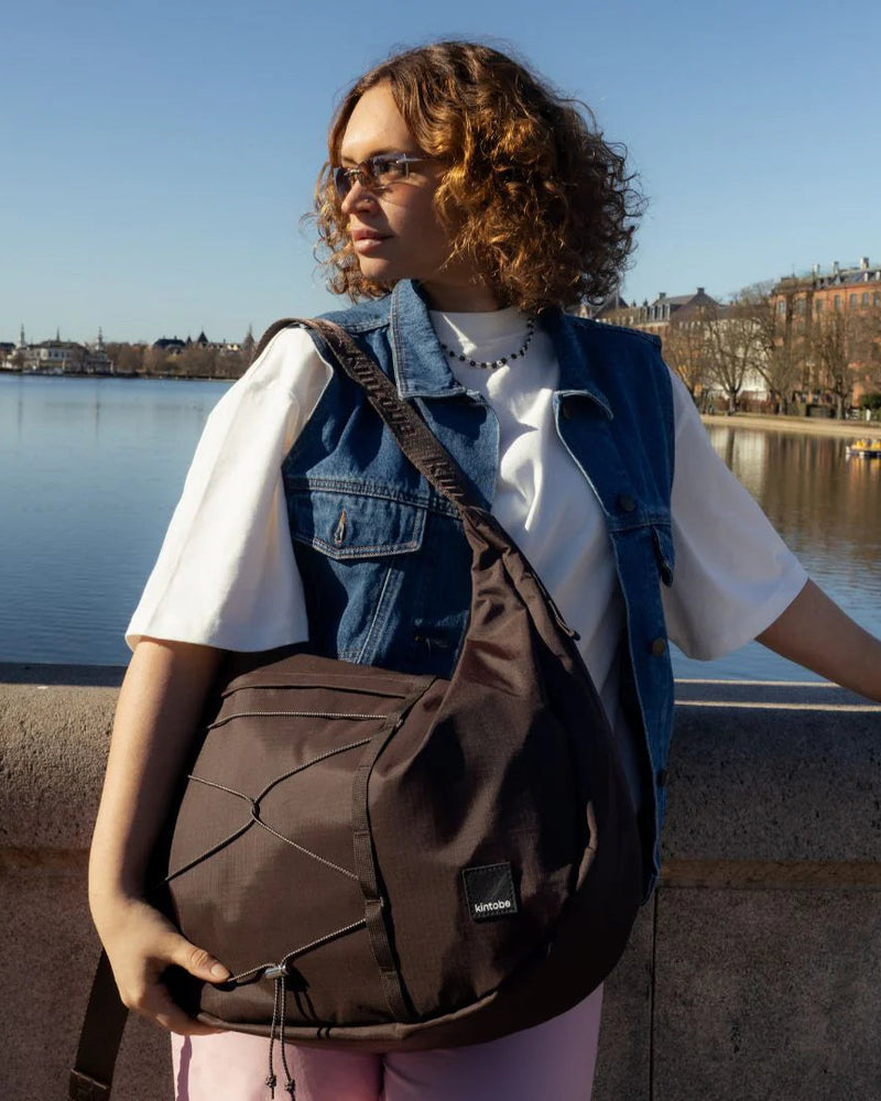 Kintobe tasker hos PURE Copenhagen