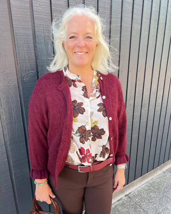 Outfit inspiration fra personlig styling hos PURE Copenhagen