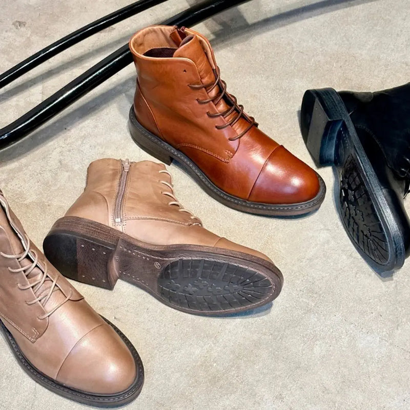 Shoedesign Copenhagen