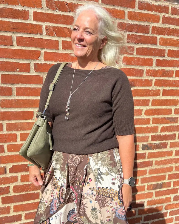 Personlig styling med fokus på pasform og komfort