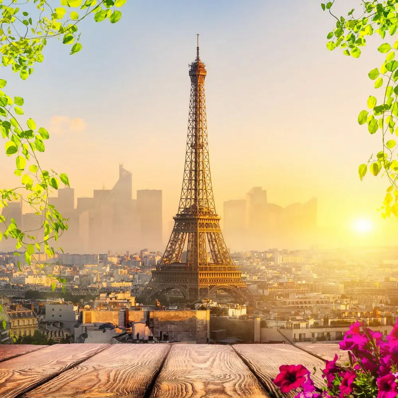 Paris & Italien