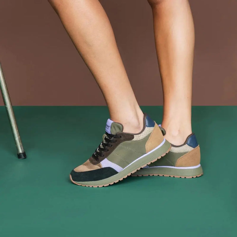 WODEN sneakers hos PURE Copenhagen